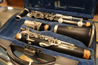 Buffet B12 Clarinet