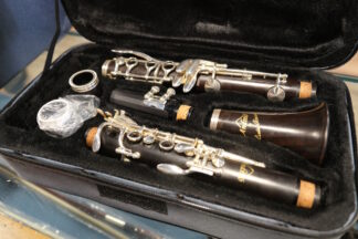Andino ACWSP Wooden Clarinet