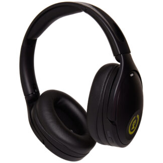 Soho 2.6 Headphones Black