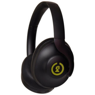 Soho 45's Headphones Black