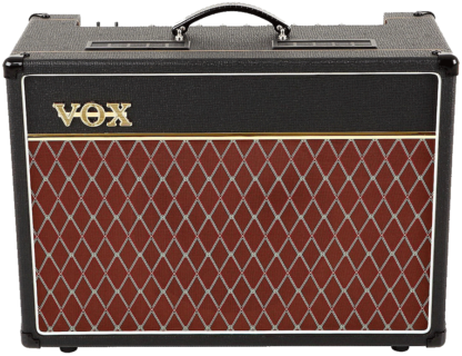Vox AC15C1X 15 Watt Valve Combo