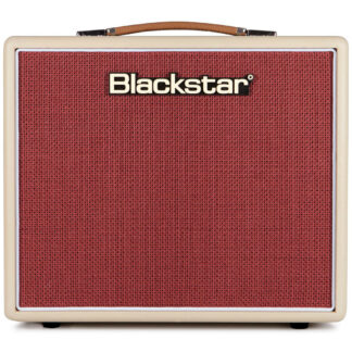 Blackstar Studio 10 6L6 Valve Combo Amplifier