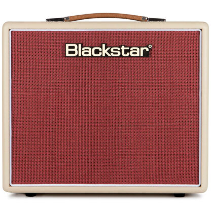 Blackstar Studio 10 6L6 Valve Combo Amplifier