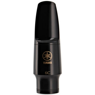 Yamaha 6C Alto Saxophone Mouthpiece