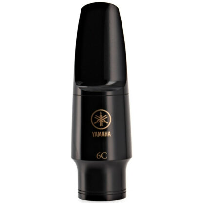 Yamaha 6C Alto Saxophone Mouthpiece