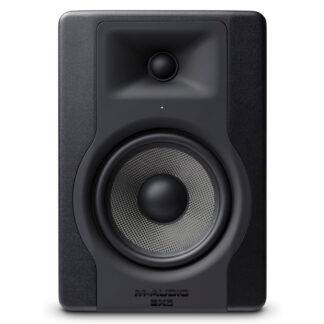 M-Audio BX5-D3 Active 5 Inch Studio Monitor