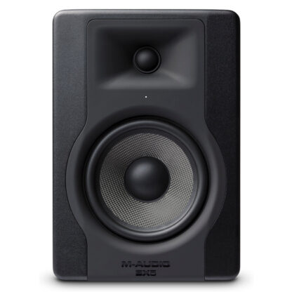 M-Audio BX5-D3 Active 5 Inch Studio Monitor