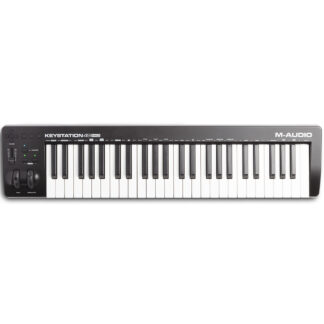 M-Audio Keystation 49 MK3 MIDI Controller
