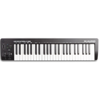 M-Audio Keystation 49 MK3 MIDI Controller