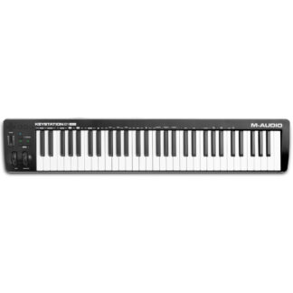 M-Audio Keystation 61 MK3 MIDI Controller