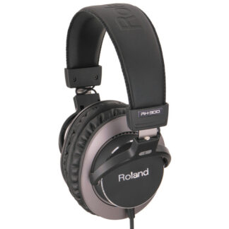 Roland RH-300 Monitor Headphones