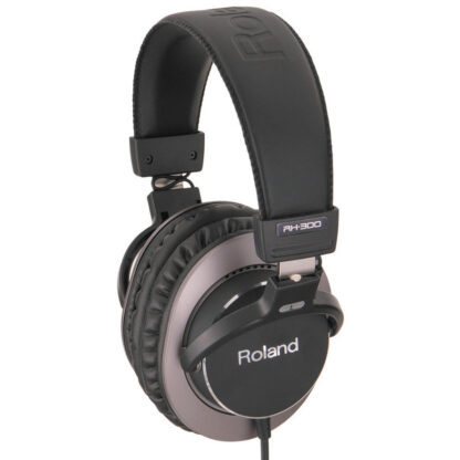 Roland RH-300 Monitor Headphones