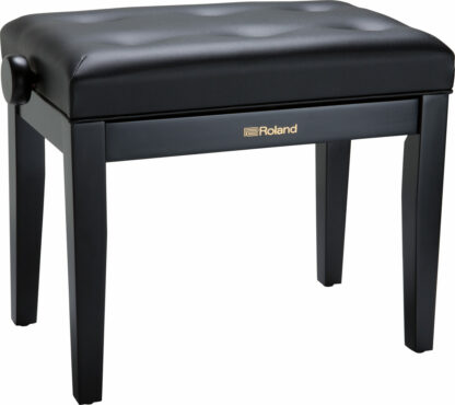 Roland RPB-300 Piano Bench with Cushioned Seat