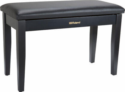 Roland RPB-D100 Duet Piano Bench with Storage Compartment