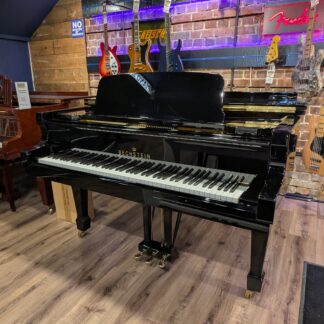 Bechstein Academy 190 Grand Piano