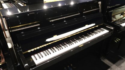 Hickie & Hickie 115 Upright Piano