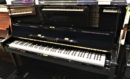 Yamaha U1A Upright Piano (Z20742)