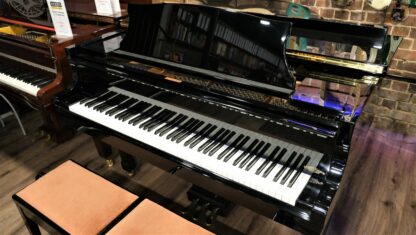Kawai KG1E 5'5 Grand Piano