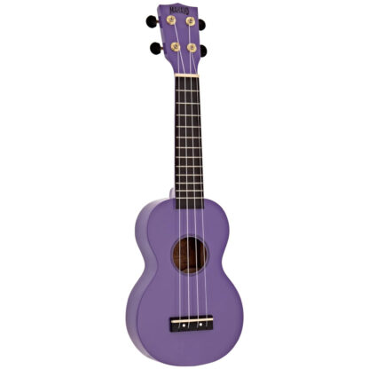 Mahalo Ukulele Rainbow MR1 Purple