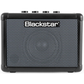 Blackstar FLY 3 Bass Mini Amplifier