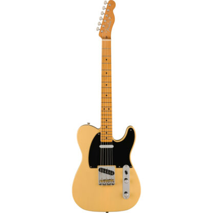 Fender Vintera II 1950s Nocaster Blackguard Blonde