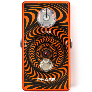 MXR 20th Anniversary Zakk Wylde Audio Phase Effects Pedal