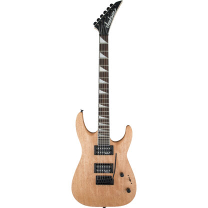 Jackson JS Series Dinky Arch Top JS22 DKA In Natural Oil Finish