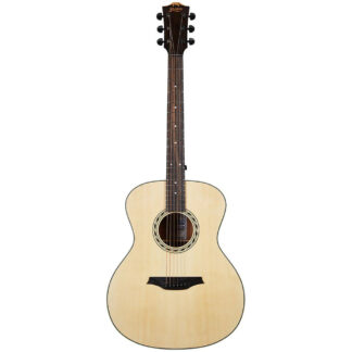 Bromo BAA2 Appalachia Series Auditorium Acoustic Guitar