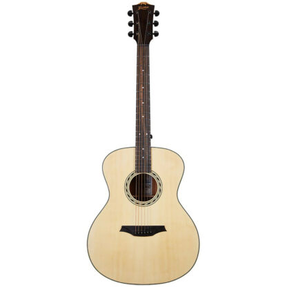 Bromo BAA2 Appalachia Series Auditorium Acoustic Guitar
