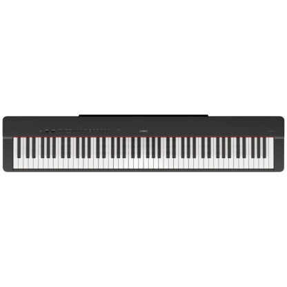 Yamaha P-225 Digital Piano Black