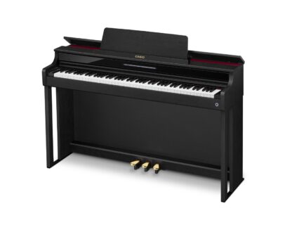Casio AP-550BKC5 Digital Piano
