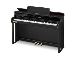 Casio AP-750BK