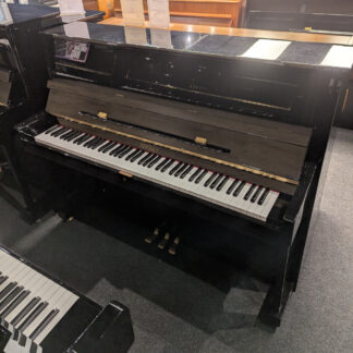 Pre-Owned Bentley UP115M2 Upright Piano (Z20503)