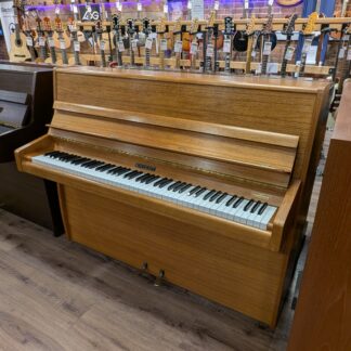 Pre-Owned Knight Upright Piano (Z20833)