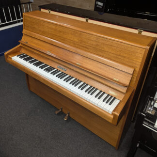 Pre-Owned Knight Upright Piano (Z20833)