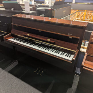 Pre-Owned Regent 112 Upright Piano (Z20872)
