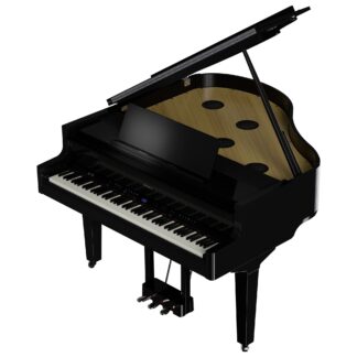 Roland GP-9 Grand Piano