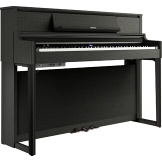 Roland LX-5 Upright Digital Piano