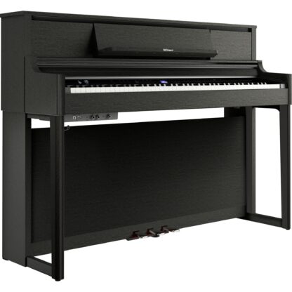 Roland LX-5 Upright Digital Piano