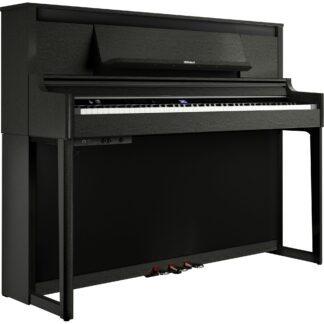 Roland LX-6 Upright Digital Piano