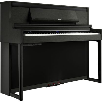 Roland LX-6 Upright Digital Piano