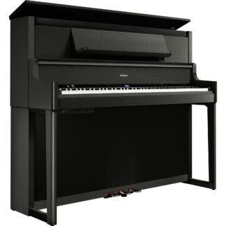 Roland LX-9 Upright Digital Piano