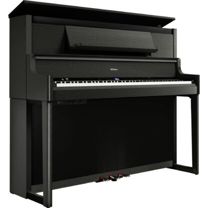 Roland LX-9 Upright Digital Piano