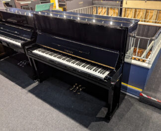Pre-Owned Yamaha U10A Upright Piano (Z20437)