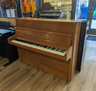 Pre-Owned Knight K10 Upright Piano (Z20851)