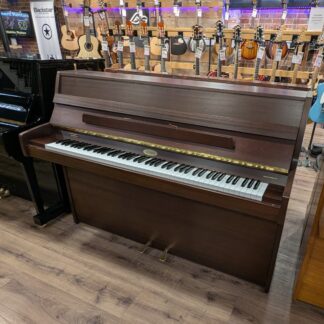 Pre-Owned Kemble Studio Upright Piano (2005) (Z20886)