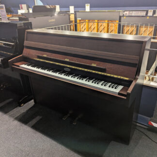 Pre-Owned Kemble Studio Upright Piano (2005) (Z20886)