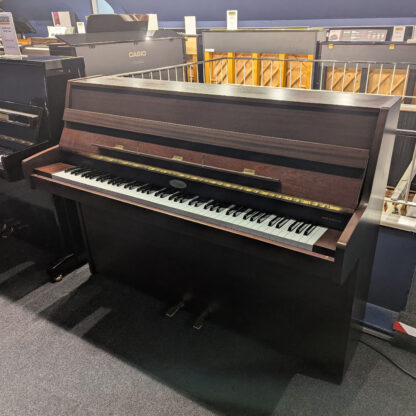 Pre-Owned Kemble Studio Upright Piano (2005) (Z20886)