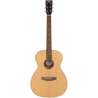 Art & Lutherie Legacy Electro-Acoustic Guitar Natural EQ
