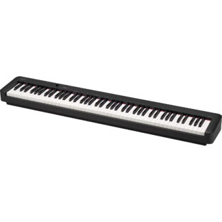 Casio CDP-S110BKC5 Digital Piano